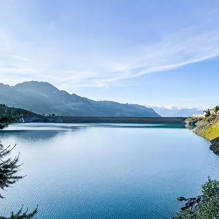 Appartement Christiania I I5 By Interhome