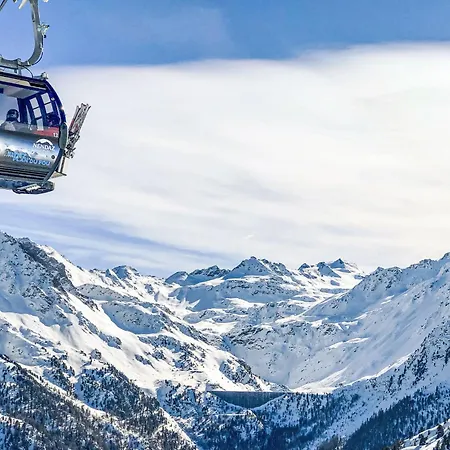 Christiania I I5 By Interhome Апартаменты *