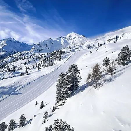 Christiania 1 I5 By Interhome * Nendaz