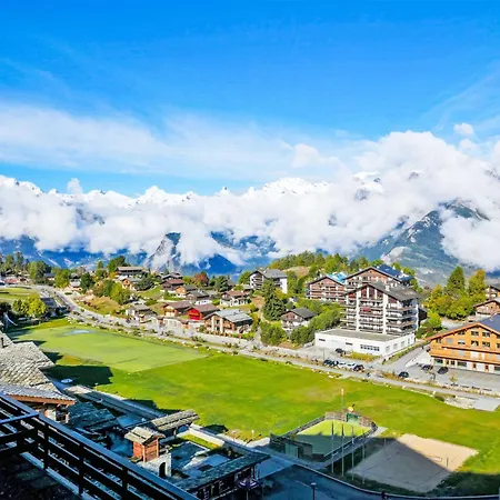 Christiania I I5 By Interhome *