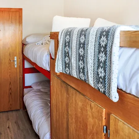 Christiania I I5 By Interhome Apartman Nendaz