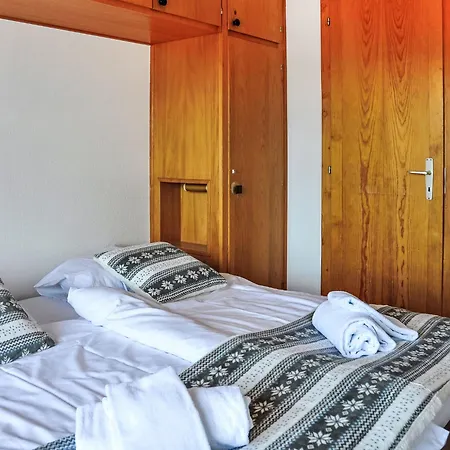 Christiania 1 I5 By Interhome * Nendaz