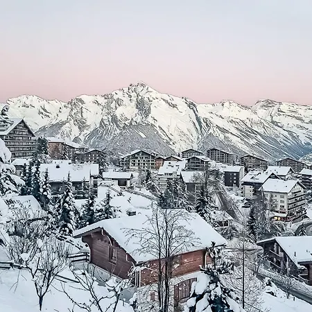 Christiania I I5 By Interhome