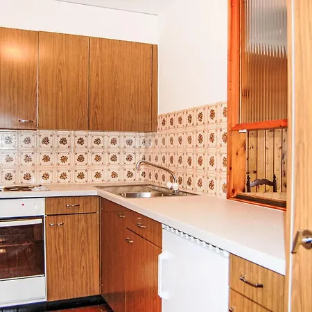 Appartamento Christiania 1 I5 By Interhome *