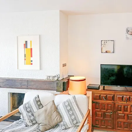 Christiania I I5 By Interhome * Nendaz