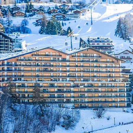 Christiania I I5 By Interhome Nendaz