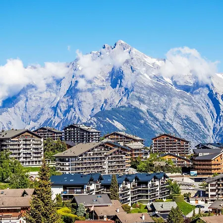 Christiania I I5 By Interhome Appartement