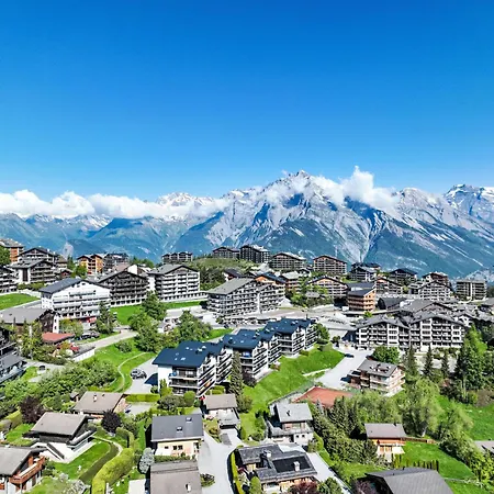 Christiania I I5 By Interhome