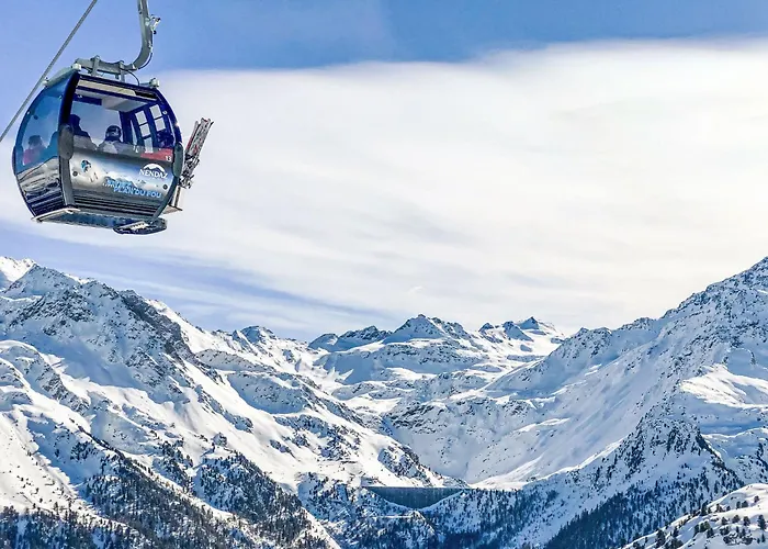 Christiania I I5 Apartment *