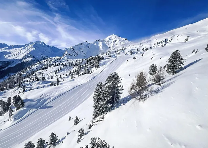 Christiania I I5 * Nendaz
