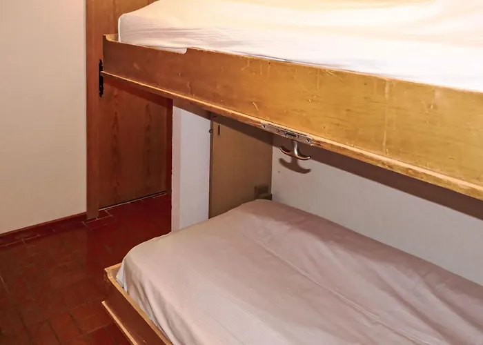 Christiania I I5 Apartment Nendaz
