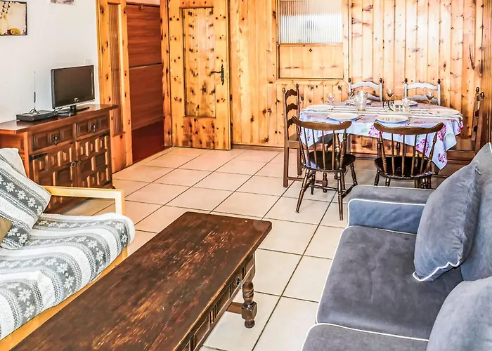 Apartment Christiania I I5