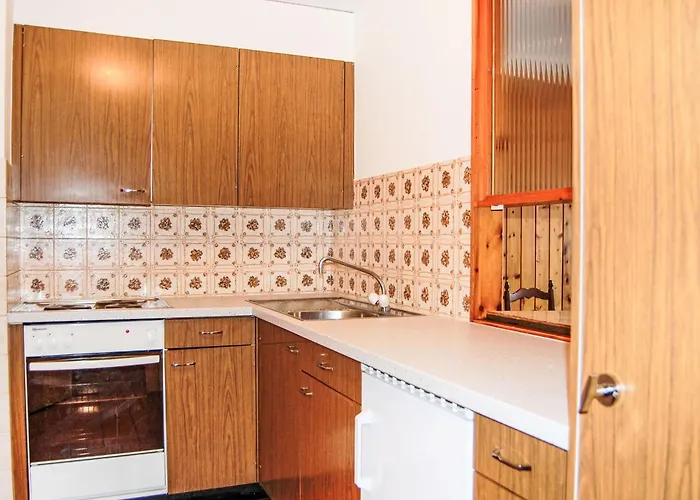 Apartment Christiania I I5 *