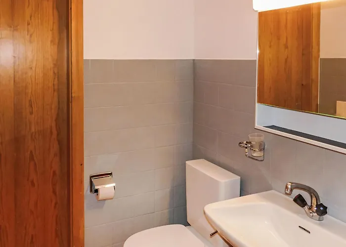 Christiania I I5 By Interhome Διαμέρισμα Nendaz