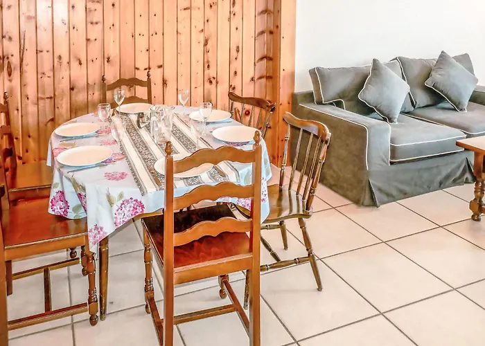 Christiania I I5 By Interhome Διαμέρισμα *