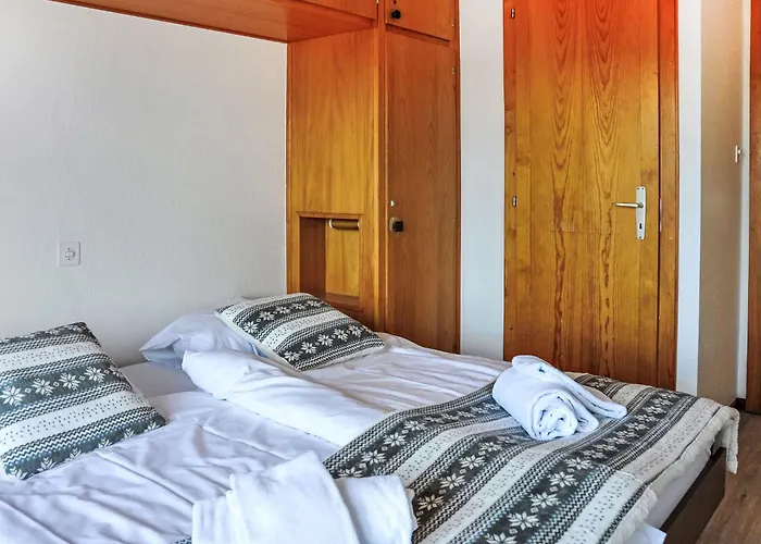 Christiania I I5 By Interhome * Nendaz