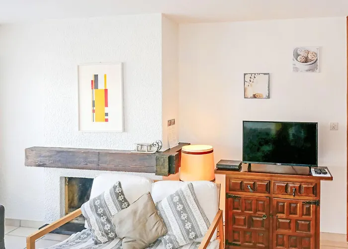 Christiania I I5 By Interhome * Nendaz