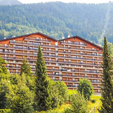 Christiania I I5 Apartment