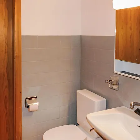 Christiania I I5 Apartment Nendaz