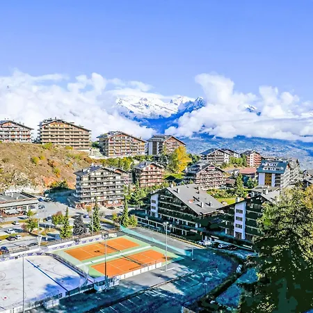 Apartment Christiania I I5