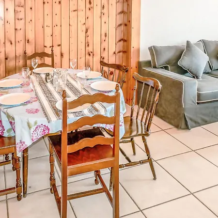 Christiania I I5 Apartment *