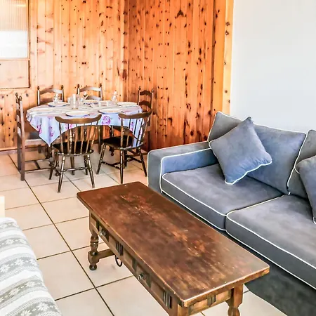 Christiania I I5 Apartment *