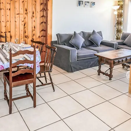 Apartment Christiania I I5 Nendaz